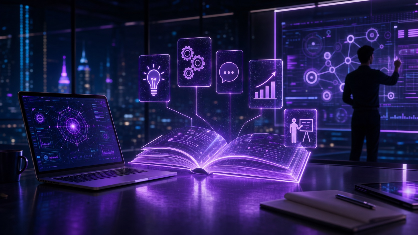 Skills and knowledge