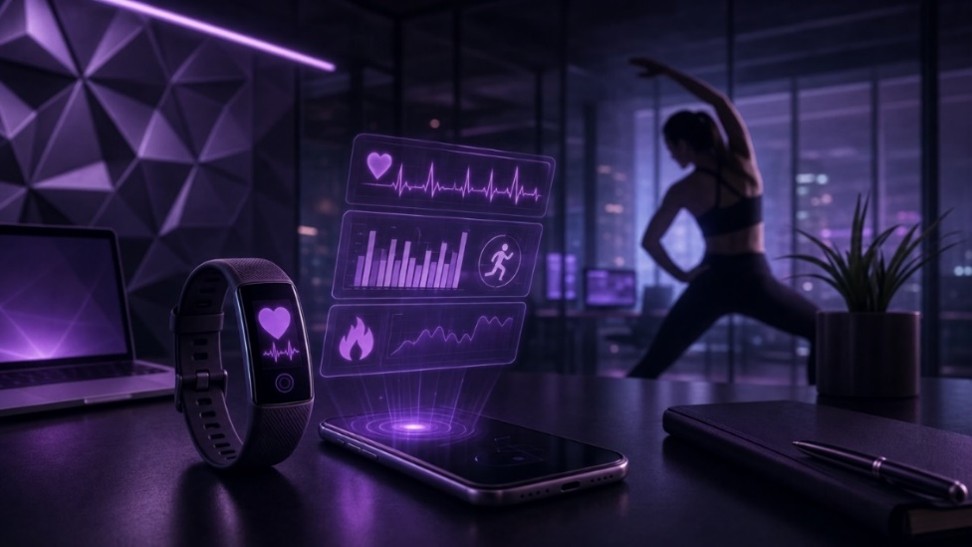 Physical activity & health