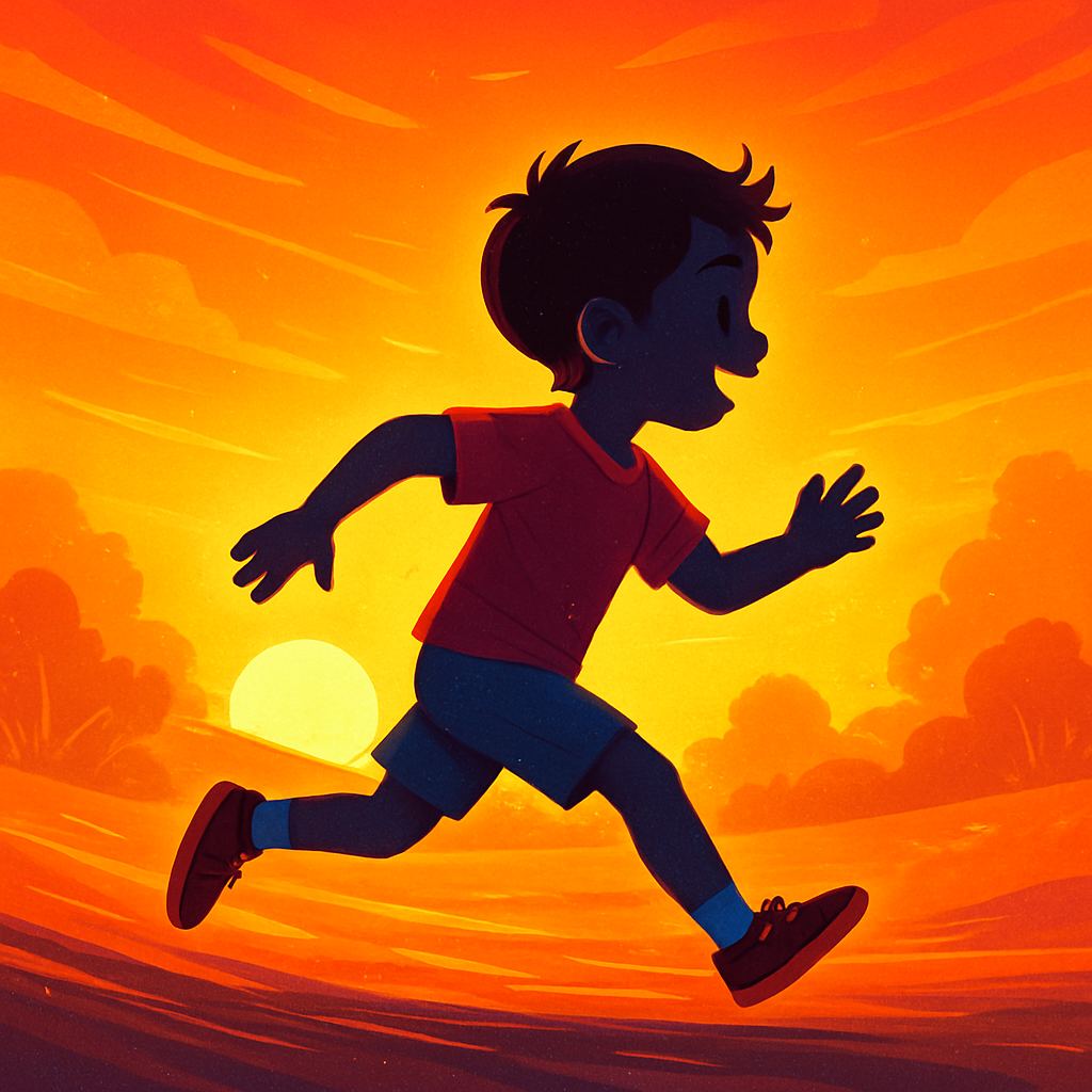 Physical activity & health