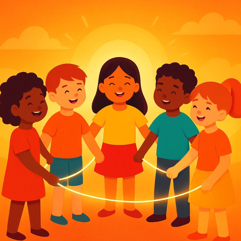 Social cohesion