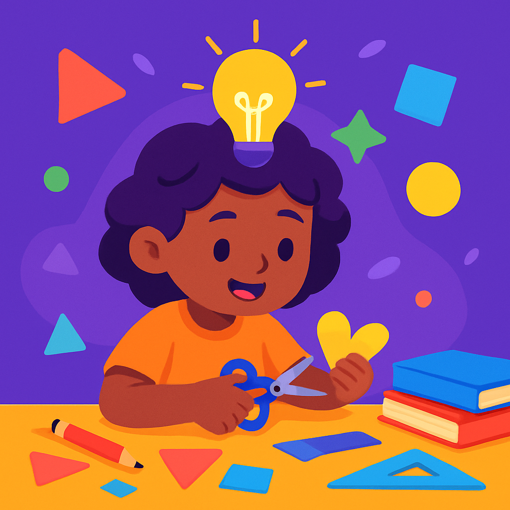 Skills & knowledge